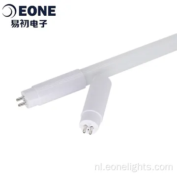 Flikkeringsvrije LED T5 Tube 4ft compatibel licht